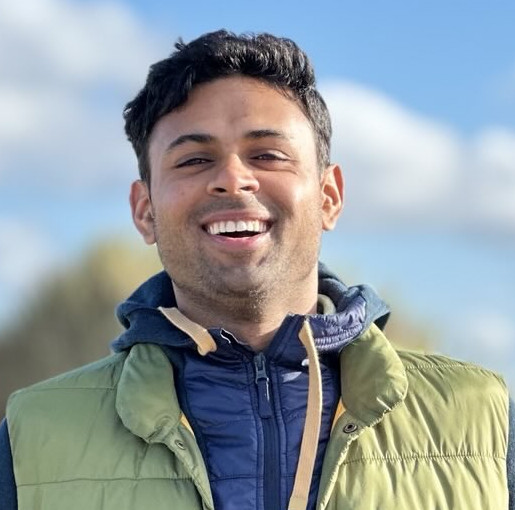 Rahul Bohare - ML Consultant